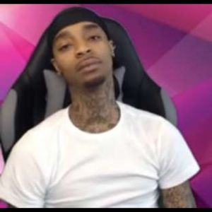 Meet your Posher, Jayden